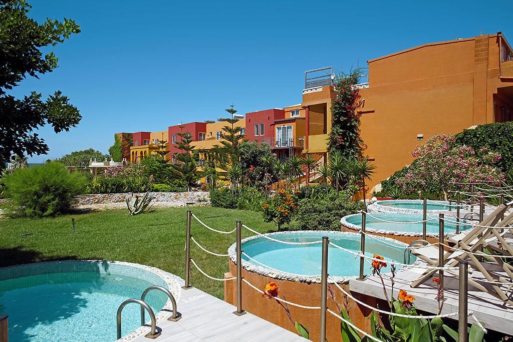 Hôtel Orpheas Resort 4* pas cher photo 10