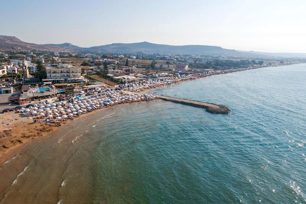 Hôtel Kalia Beach 4* pas cher photo 1