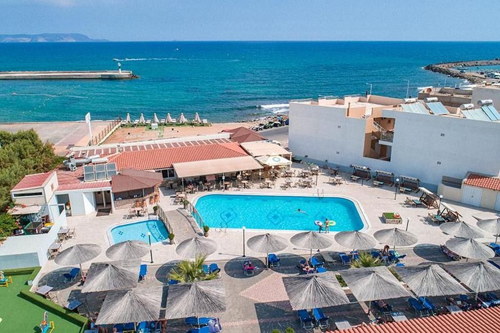 Hôtel Kalia Beach 4* pas cher photo 2