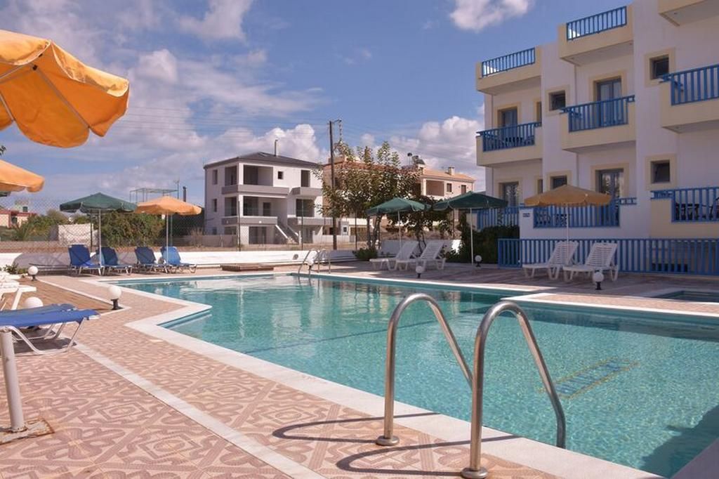 Hôtel Kalia Beach 4* pas cher photo 4