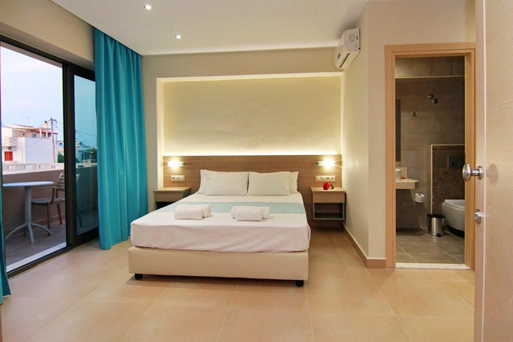Hôtel Kalia Beach 4* pas cher photo 7