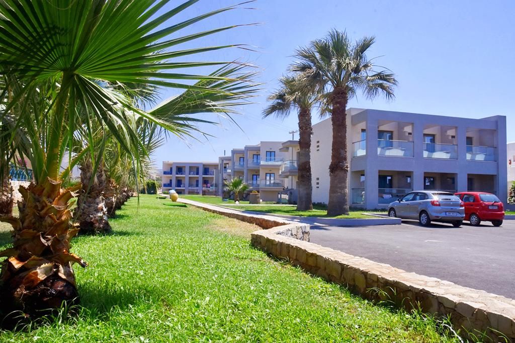 Hôtel Kalia Beach 4* pas cher photo 9