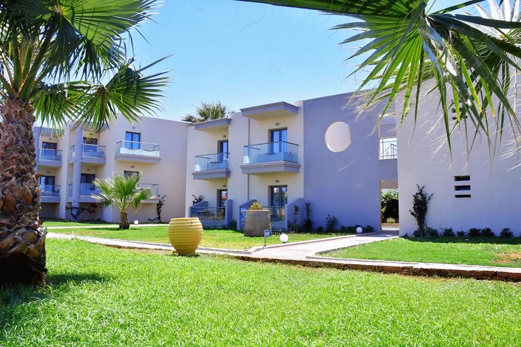 Hôtel Kalia Beach 4* pas cher photo 10