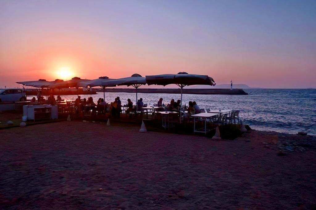 Hôtel Kalia Beach 4* pas cher photo 12