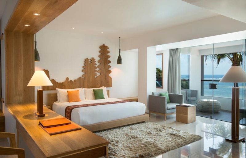 Hôtel Nikko Bali Benoa Beach 5* pas cher photo 8