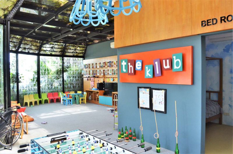 Hôtel Nikko Bali Benoa Beach 5* pas cher photo 11