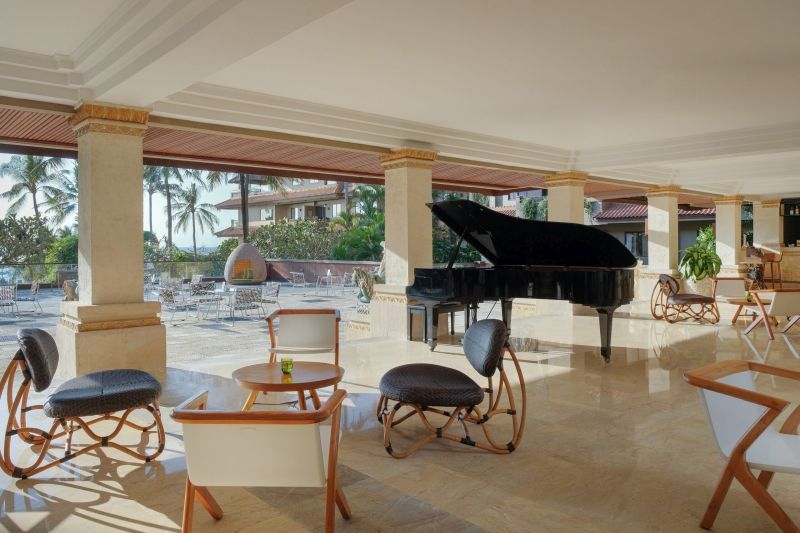 Hôtel Nikko Bali Benoa Beach 5* pas cher photo 14