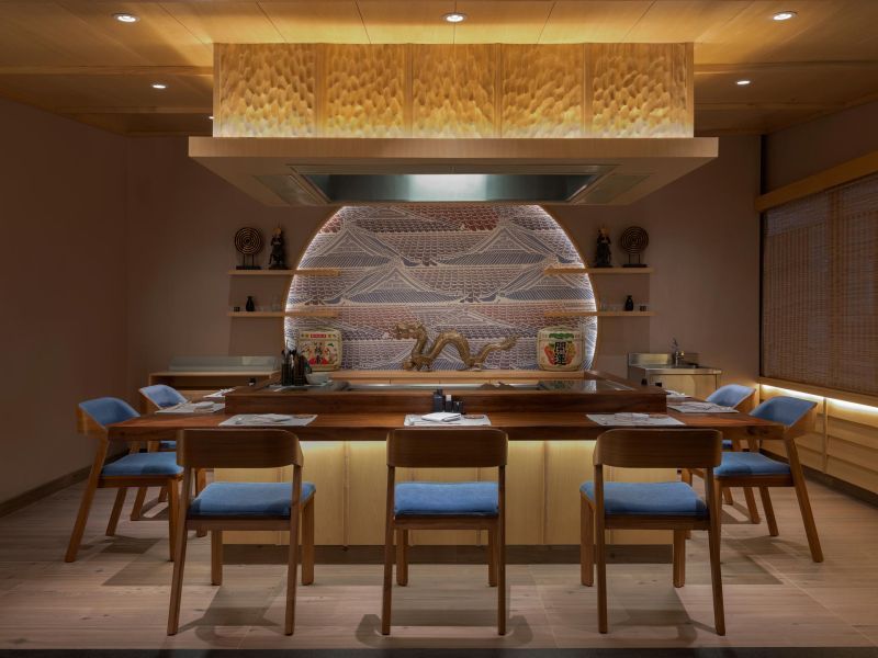 Hôtel Nikko Bali Benoa Beach 5* pas cher photo 19