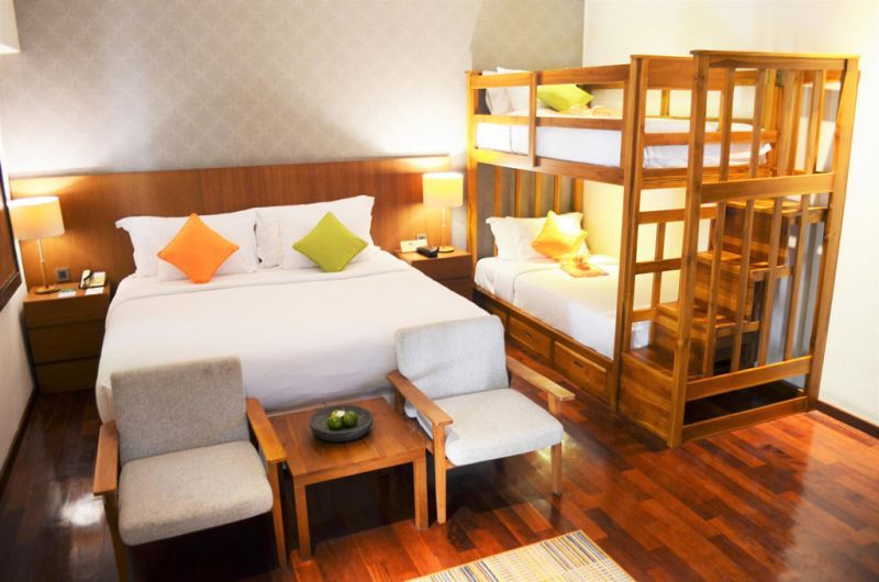 Hôtel Nikko Bali Benoa Beach 5* pas cher photo 20