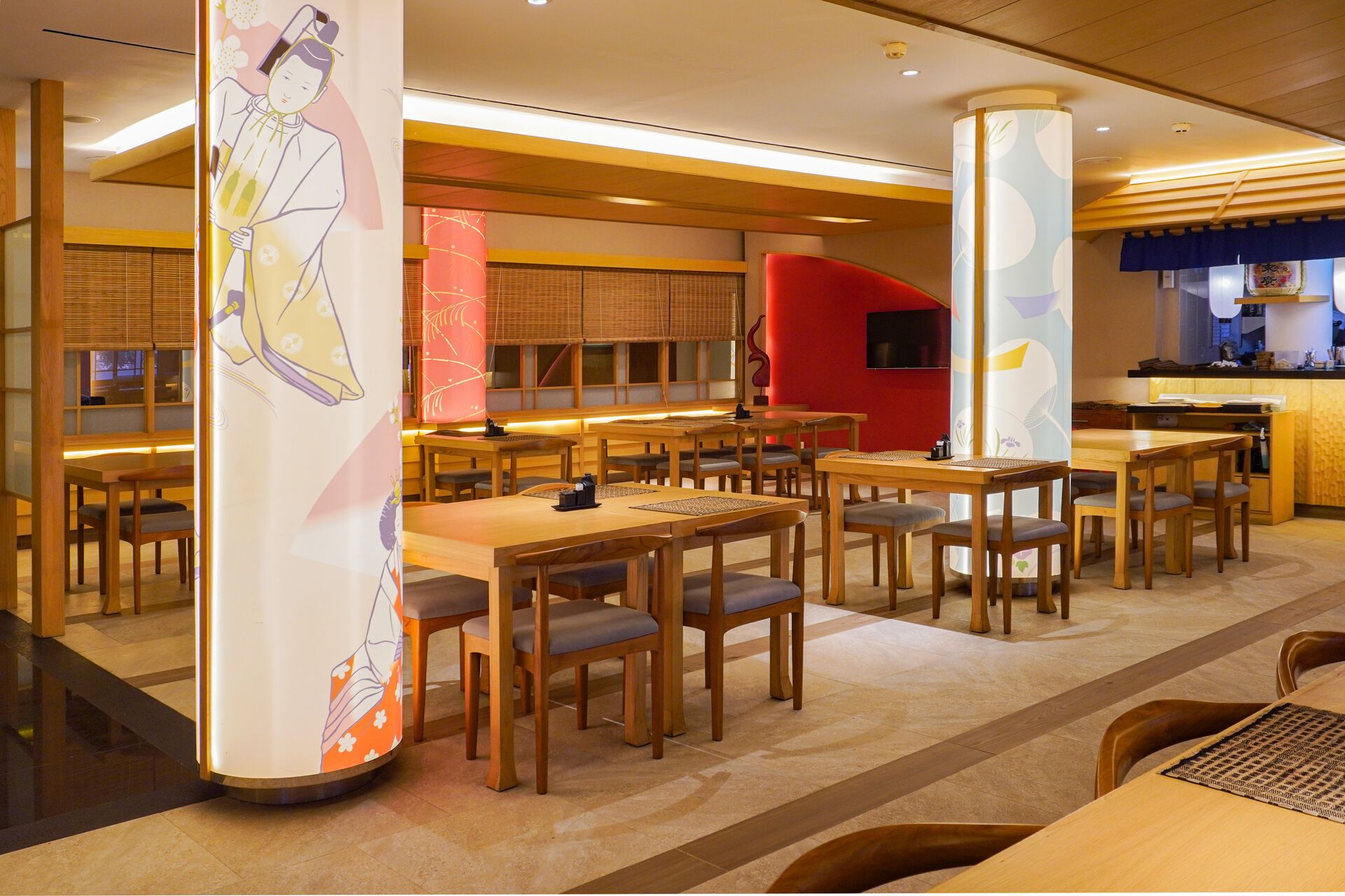 Hôtel Nikko Bali Benoa Beach 5* pas cher photo 1