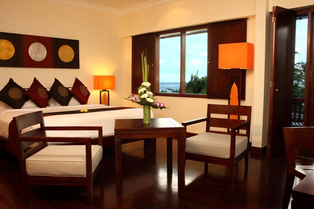 Hôtel Nikko Bali Benoa Beach 5* pas cher photo 5