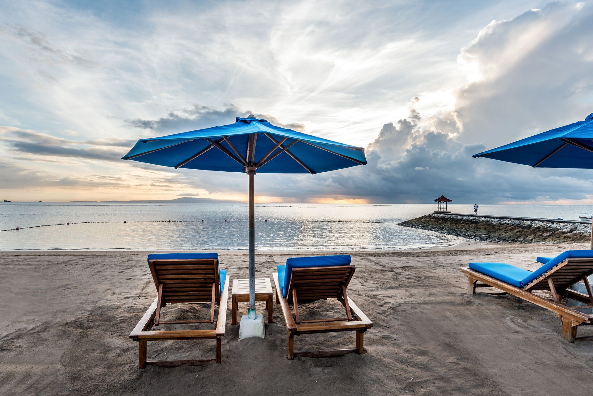 Hôtel Nikko Bali Benoa Beach 5* pas cher photo 12