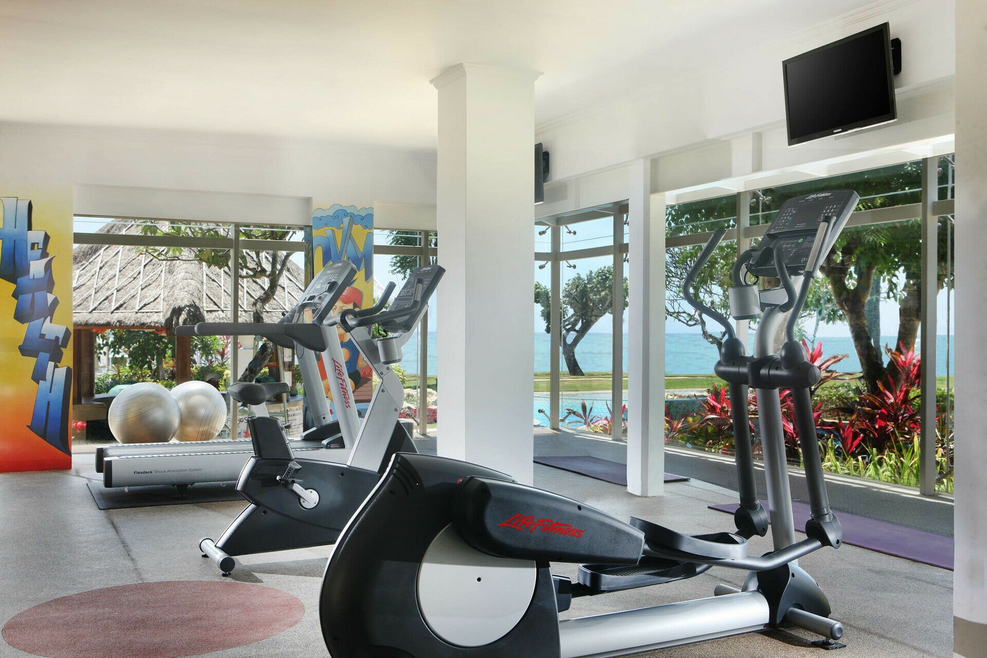 Hôtel Nikko Bali Benoa Beach 5* pas cher photo 15