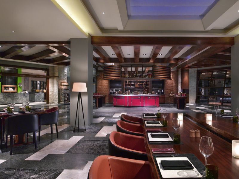 Hôtel Sofitel Bali Nusa Dua Beach Resort 5* pas cher photo 9