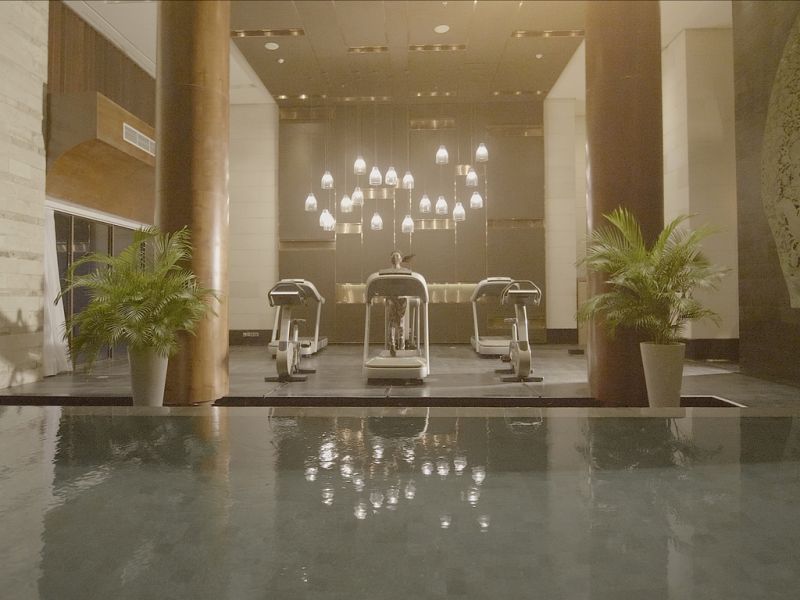 Hôtel Sofitel Bali Nusa Dua Beach Resort 5* pas cher photo 14