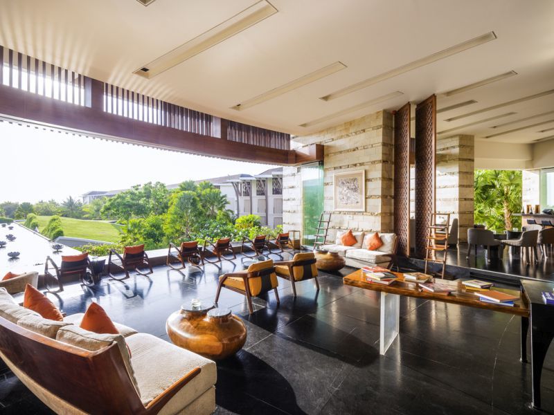 Hôtel Sofitel Bali Nusa Dua Beach Resort 5* pas cher photo 16
