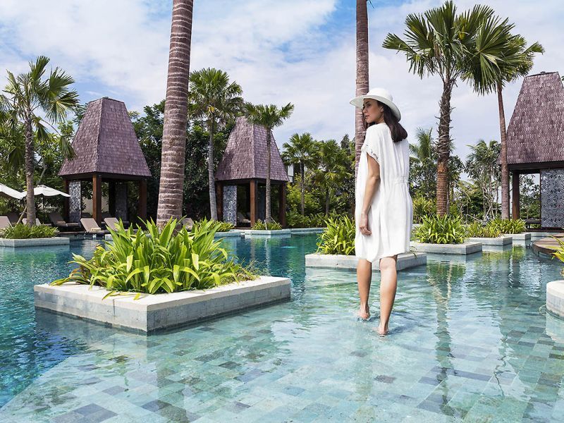 Hôtel Sofitel Bali Nusa Dua Beach Resort 5* pas cher photo 17