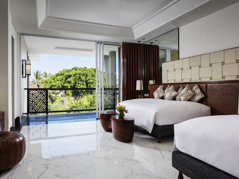 Hôtel Sofitel Bali Nusa Dua Beach Resort 5* pas cher photo 18