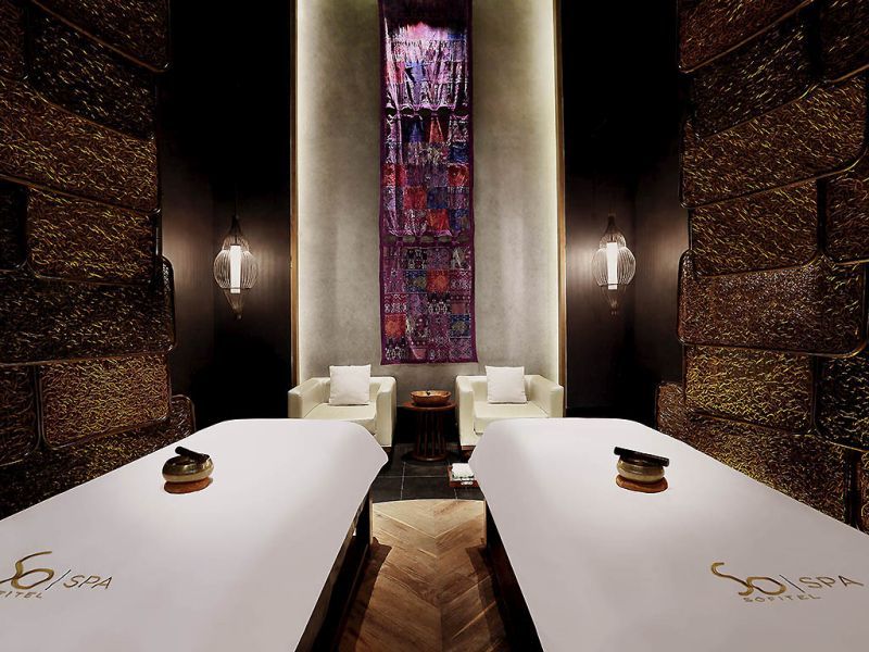 Hôtel Sofitel Bali Nusa Dua Beach Resort 5* pas cher photo 19