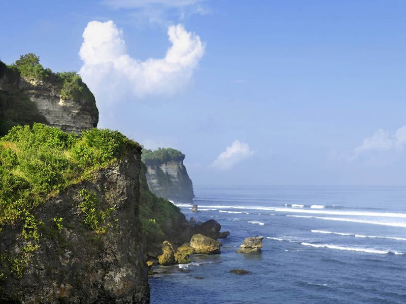 Hôtel Sofitel Bali Nusa Dua Beach Resort 5* pas cher photo 20