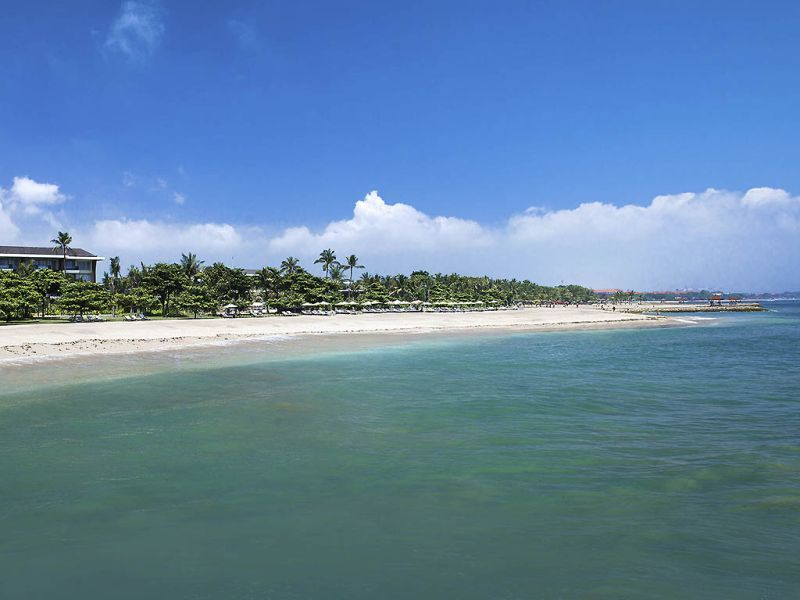 Hôtel Sofitel Bali Nusa Dua Beach Resort 5* pas cher photo 1