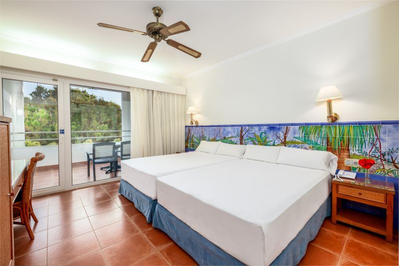 Hôtel PlayaCartaya Aquapark et Spa 4* pas cher photo 3