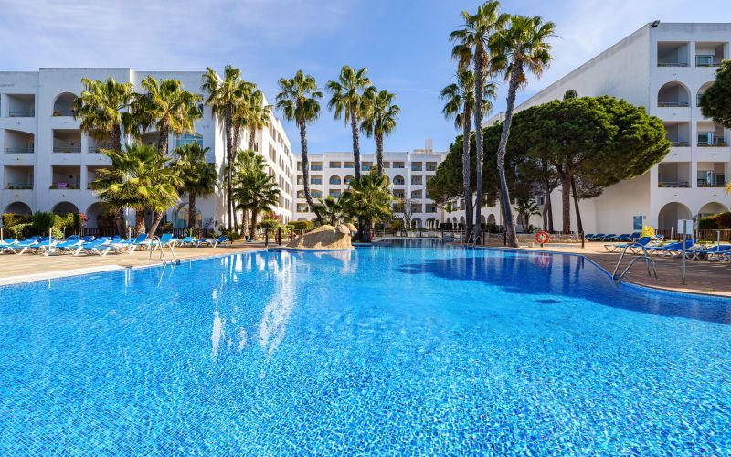 Hôtel PlayaCartaya Aquapark et Spa 4* pas cher photo 9
