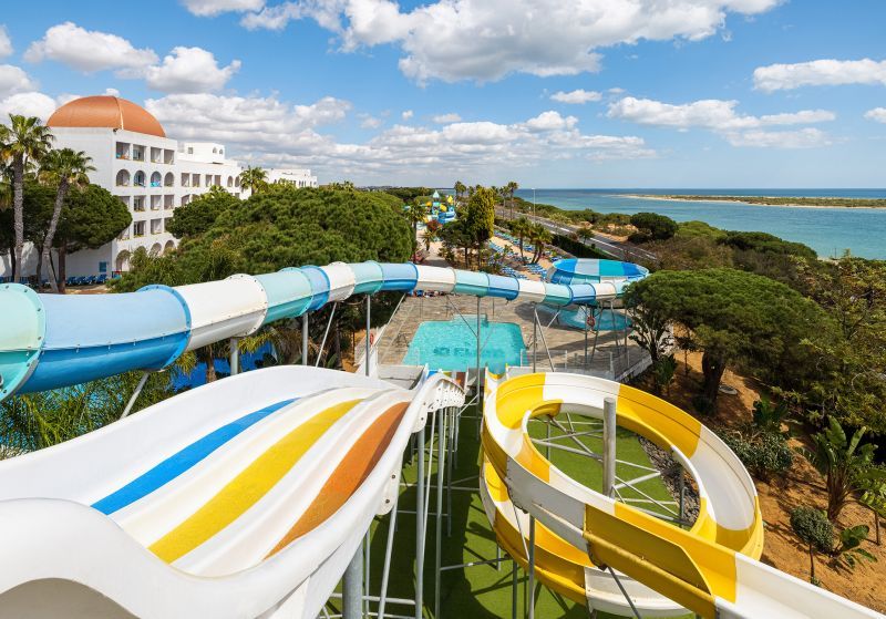 Hôtel PlayaCartaya Aquapark et Spa 4* pas cher photo 12