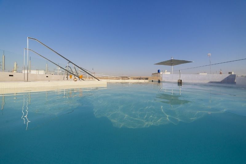 Hôtel Macia Kubb Séville 4* pas cher photo 3