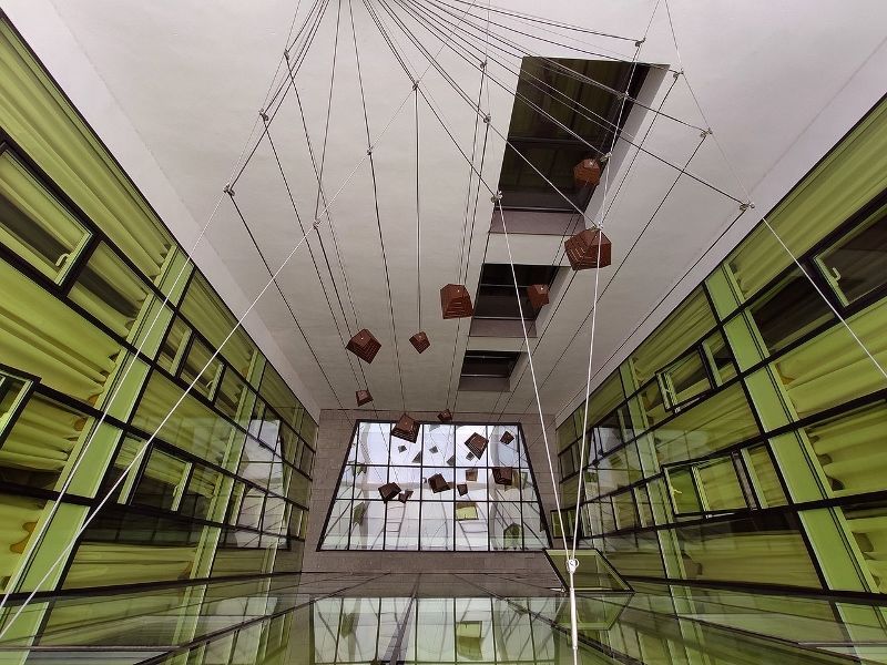 Hôtel Macia Kubb Séville 4* pas cher photo 6