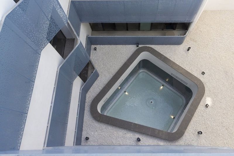 Hôtel Macia Kubb Séville 4* pas cher photo 7