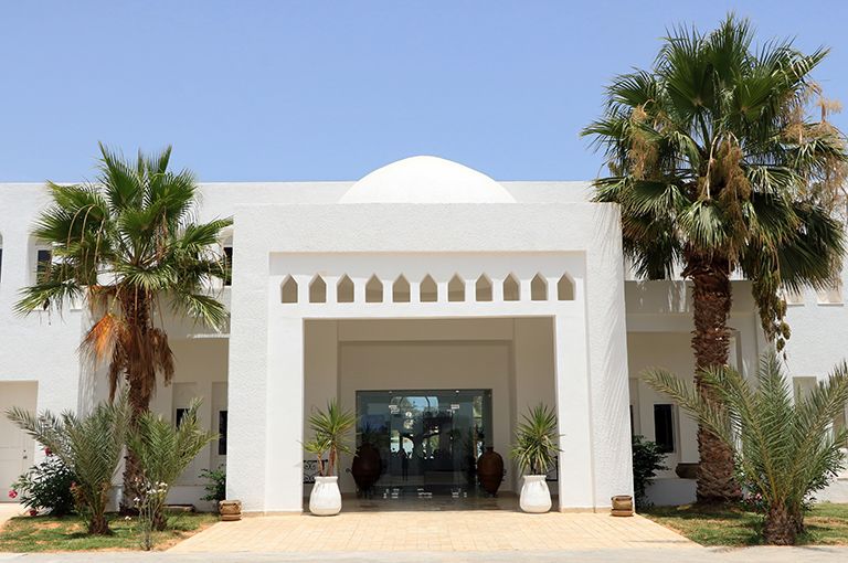 Hôtel Riad Meninx Djerba 4* pas cher photo 2
