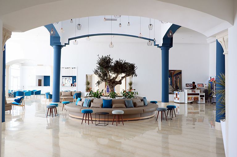 Hôtel Riad Meninx Djerba 4* pas cher photo 3