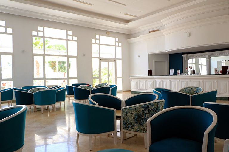 Hôtel Riad Meninx Djerba 4* pas cher photo 7