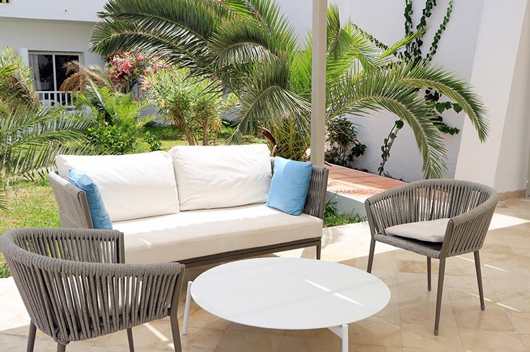 Hôtel Riad Meninx Djerba 4* pas cher photo 8