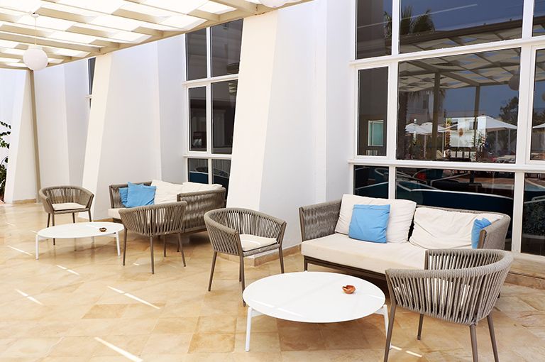 Hôtel Riad Meninx Djerba 4* pas cher photo 9