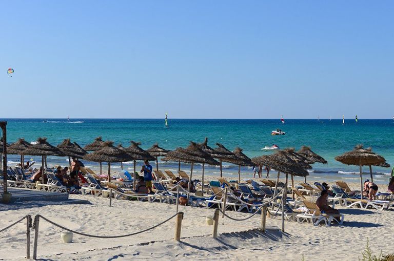 Hôtel Riad Meninx Djerba 4* pas cher photo 10