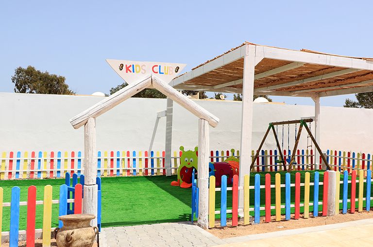 Hôtel Riad Meninx Djerba 4* pas cher photo 1