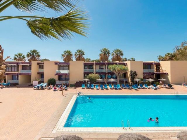 Hôtel Palia Don Pedro 3* pas cher photo 5