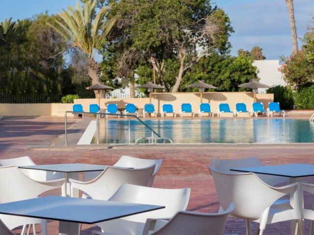 Hôtel Palia Don Pedro 3* pas cher photo 8