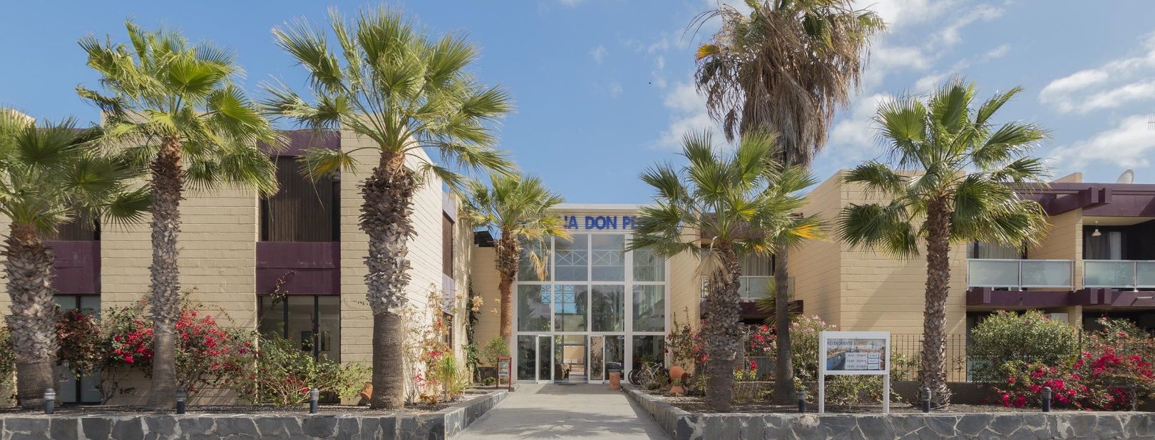 Hôtel Palia Don Pedro 3* pas cher photo 2