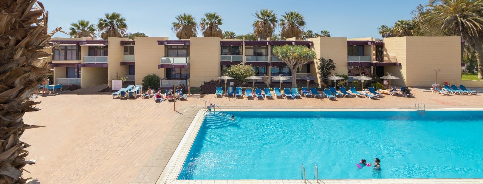 Hôtel Palia Don Pedro 3* pas cher photo 4