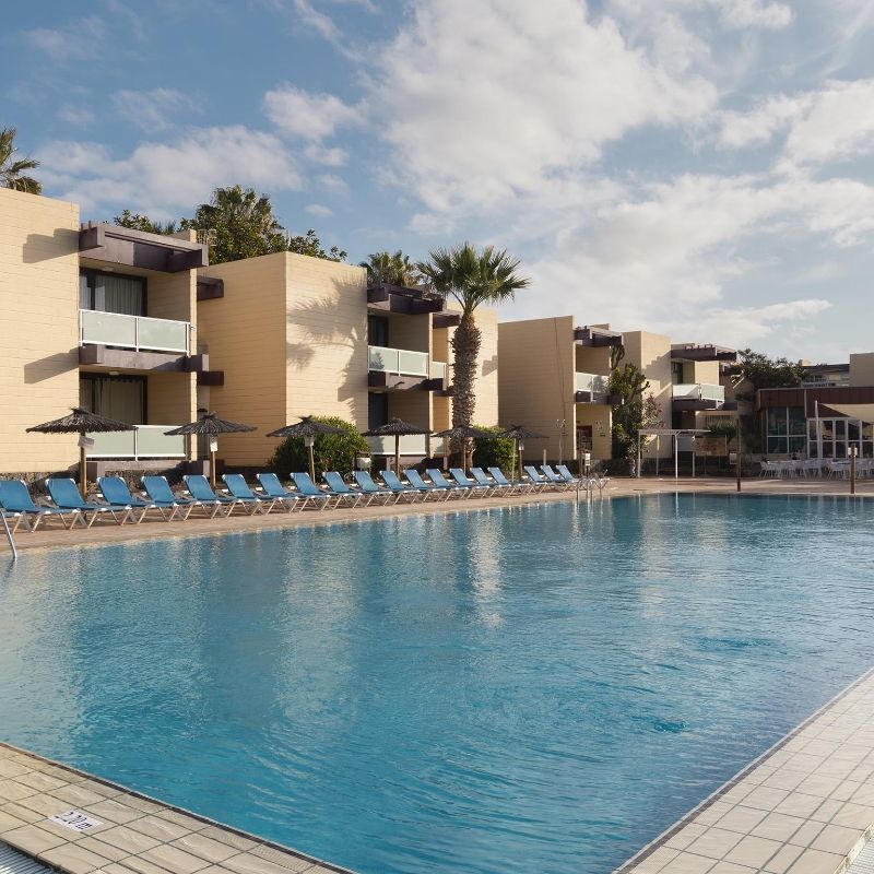 Hôtel Palia Don Pedro 3* pas cher photo 5