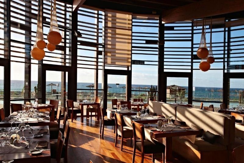 Hôtel Barcelo Tenerife 5* pas cher photo 3