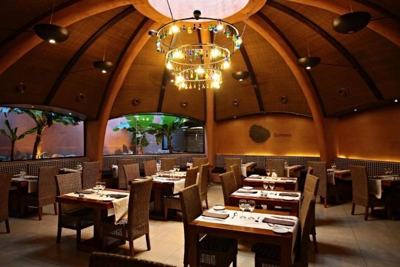 Hôtel Barcelo Tenerife 5* pas cher photo 5