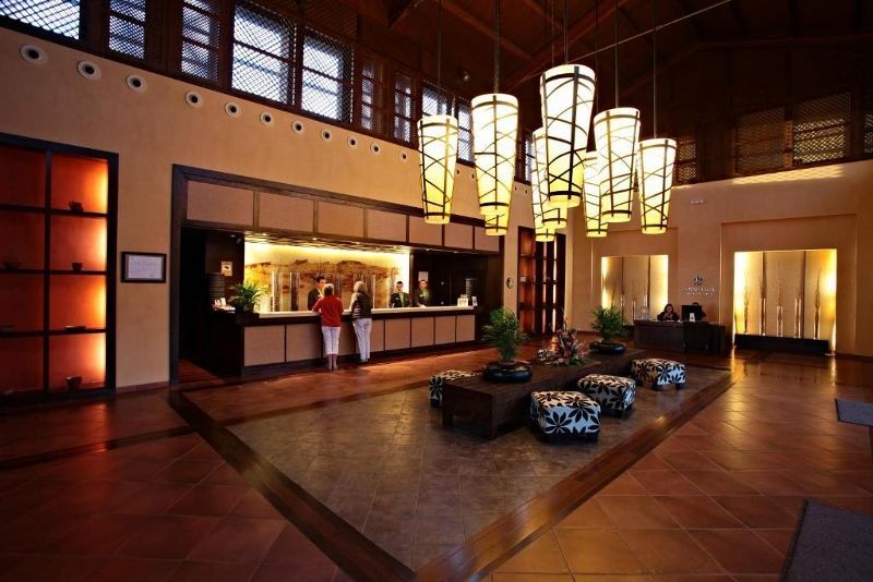 Hôtel Barcelo Tenerife 5* pas cher photo 6