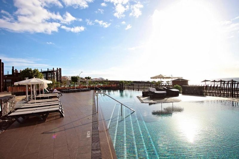 Hôtel Barcelo Tenerife 5* pas cher photo 7