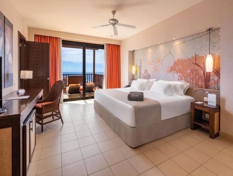 Hôtel Barcelo Tenerife 5* pas cher photo 8