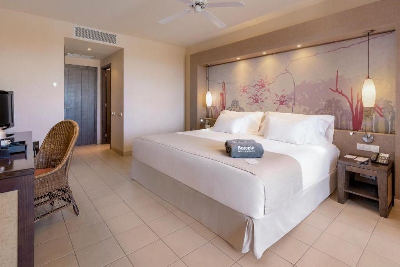 Hôtel Barcelo Tenerife 5* pas cher photo 9