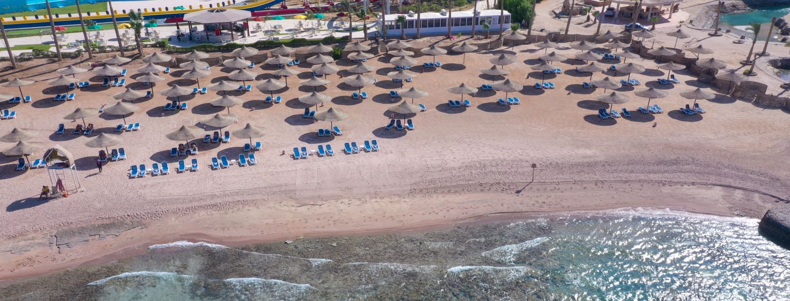 Hôtel Blend Club Aqua Resort 4* pas cher photo 5